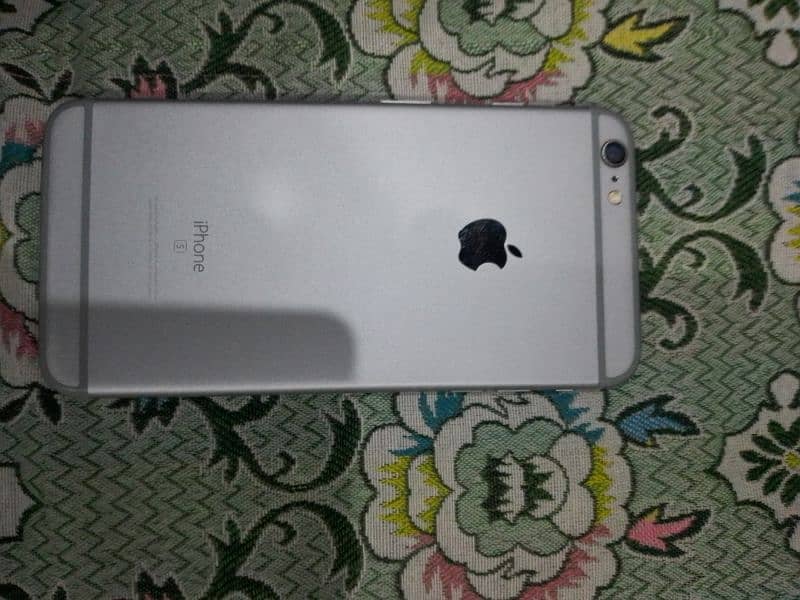 iphone 6s plus 64gb non pta exchange also possible 1