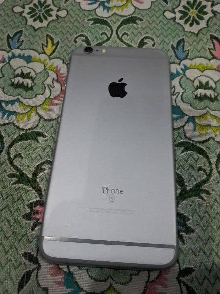 iphone 6s plus 64gb non pta exchange also possible 4