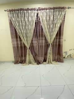 new curtains