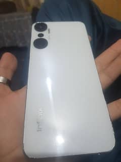 Infinix Hot 20 8/128 Gb With Box 0