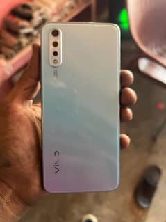 vivo s1 4gb ram 128gb rom ok set da (( i phone )) exchange ho sakta