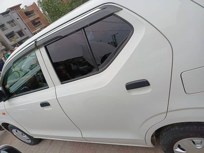 Suzuki Alto 2022 5