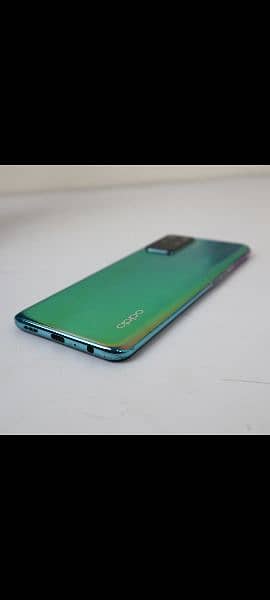 oppo F19pro mint condition 2