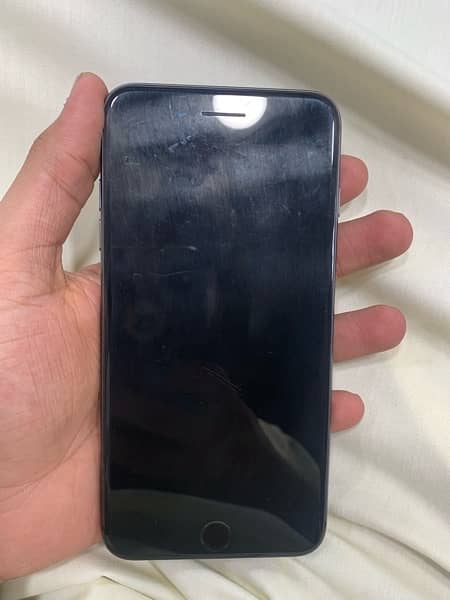 iphone 8plus 256gb non pta simworking 4