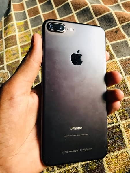 iphone 7plus 4