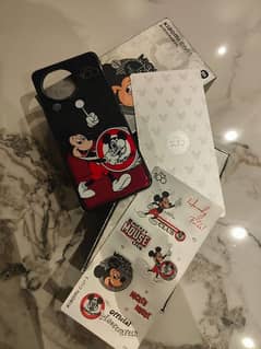 xiaomi civi 3 (disney mickey mouse edition)