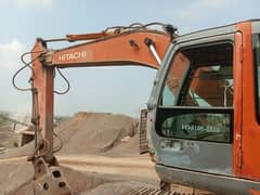 excavator for sale