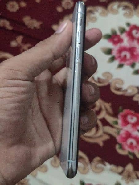 iPhone x 256 GB Non pta 1