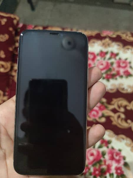 iPhone x 256 GB Non pta 3