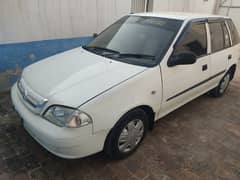 Suzuki Cultus VXR 2011 0