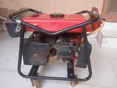 RATO GENERATOR 1KVA