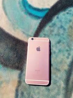 iPhone 6s Stroge 64 GB PTA approved for sale 0325=2452=771