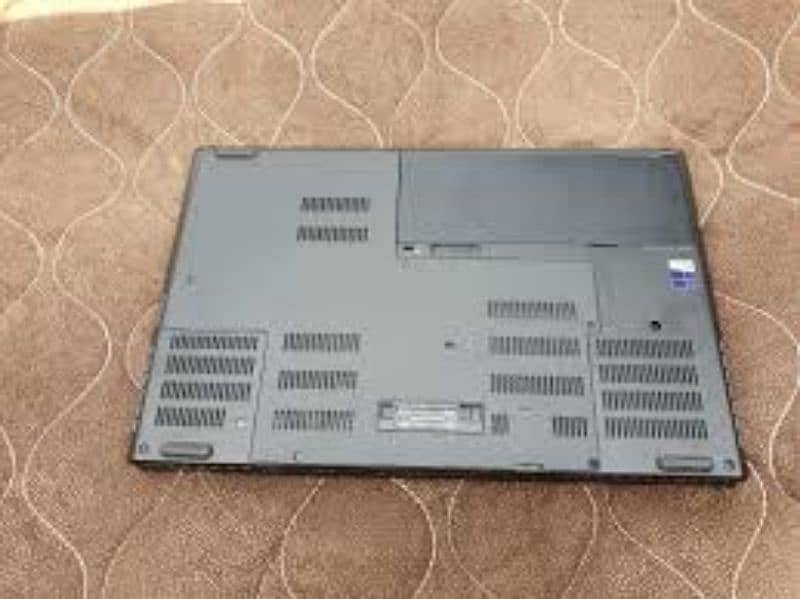 Lenovo ThinkPad P50 Workstation 64GB Ram - Core i7 6th Generation 4