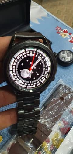 Samsung galaxy watch 3 0