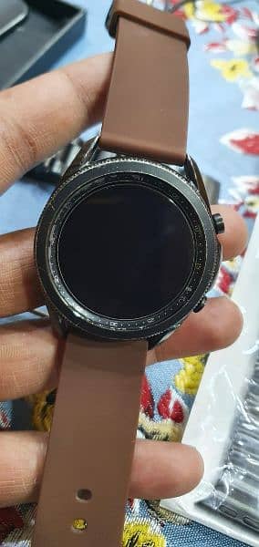 Samsung galaxy watch 3 2