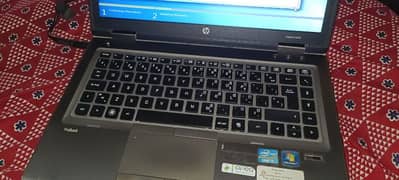 hp probook 6460b