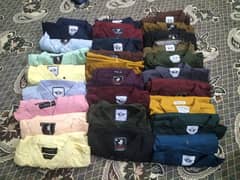 Cotton Shirts for Men Full Sleeves Casual Cotton Shirt For Boys