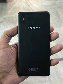 Oppo A37