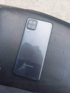 Samsung a12