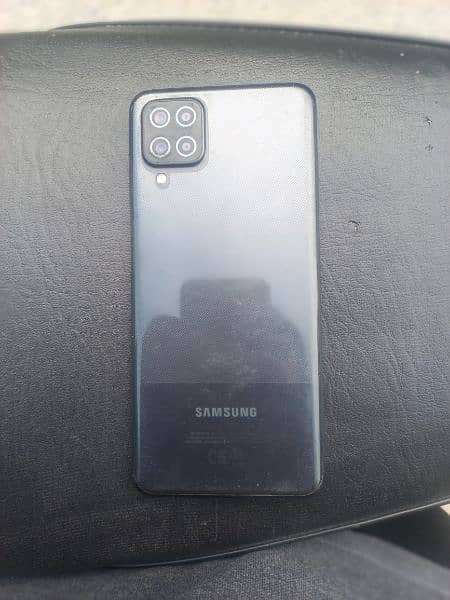 Samsung a12 3