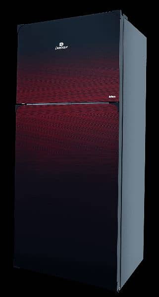 Dawlance large jambo fridge 91999 2