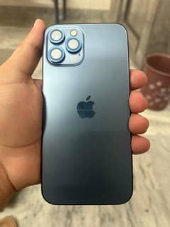 iphone 12pro max