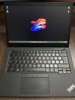 Lenovo thinkpad t14 gen 2 amd ryzen 7 16/512 t14s gen 2 g2 laptop