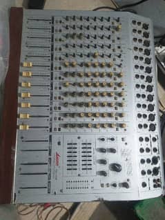 Peavey speakers & lane power mixer 0