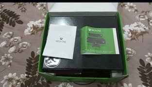 xbox one 500gb