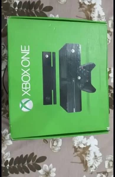 xbox one 500gb 1