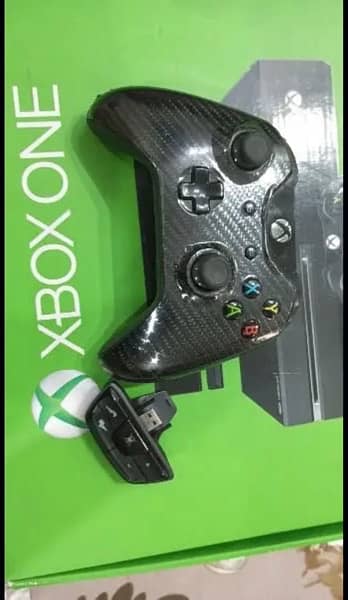 xbox one 500gb 6