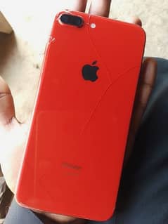 iPhone  8 Plus for sale exchange be pta ha heltl 100 64gb