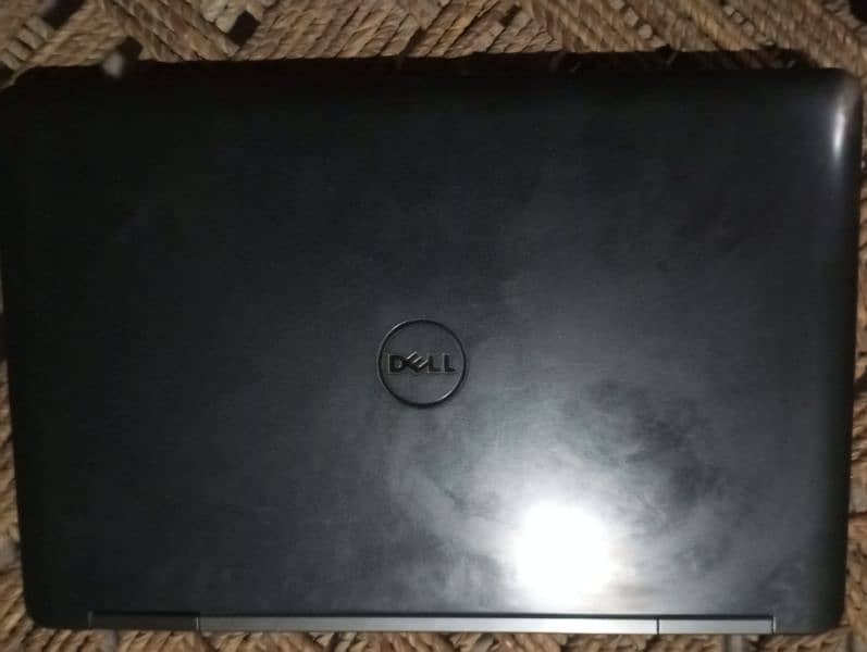 Dell core i7 4 Generation. 0