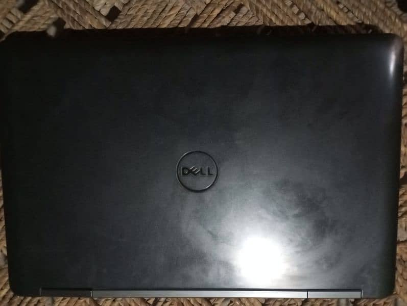 Dell core i7 4 Generation. 1