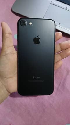 IPhone 7, PTA Approved, 256 GB