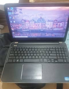 Dell Core i5 3rd Gen Gaming laptop 25 vostro 2521