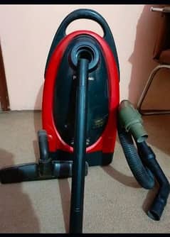 Panasonic Vacuum Cleaner  Made in Malaysia 0