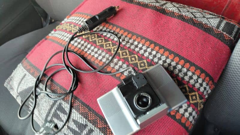 car camera with lcd 1