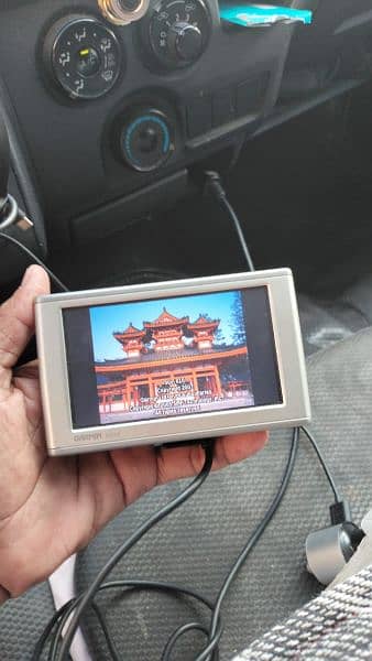 car camera with lcd 2