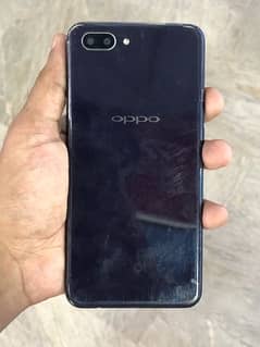 Oppo A3s