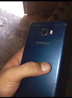 samsung c7 pro 4gb 64gb