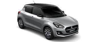 Suzuki Swift 2024 GLX CVT 1