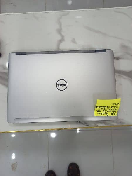 Dell Precision M2800 core i5 4th generation, dedicated graphics card 1