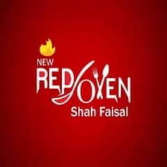 need staff  for new red oven waiters order tkaer 0