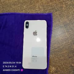 Iphone xs max pta approved