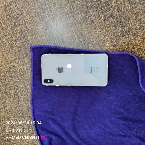 Iphone xs max pta approved 1