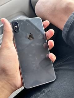 iphone xs max non pta read full add