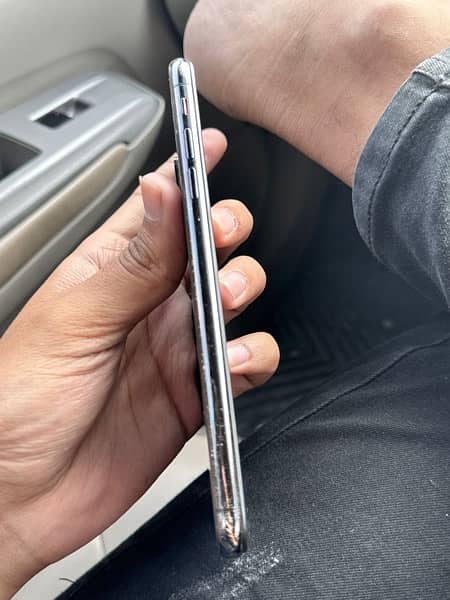 iphone xs max non pta read full add 3