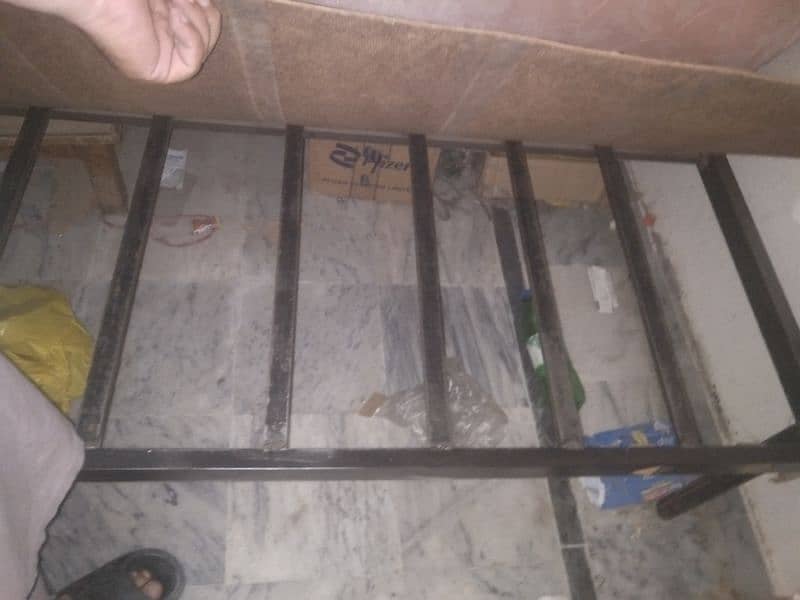 iron bed for sale 2 2