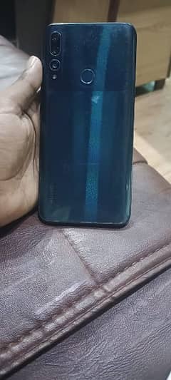 Huawei y9 prime 2019